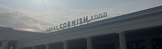 Stockist Spotlight: Great Cornish Food Store